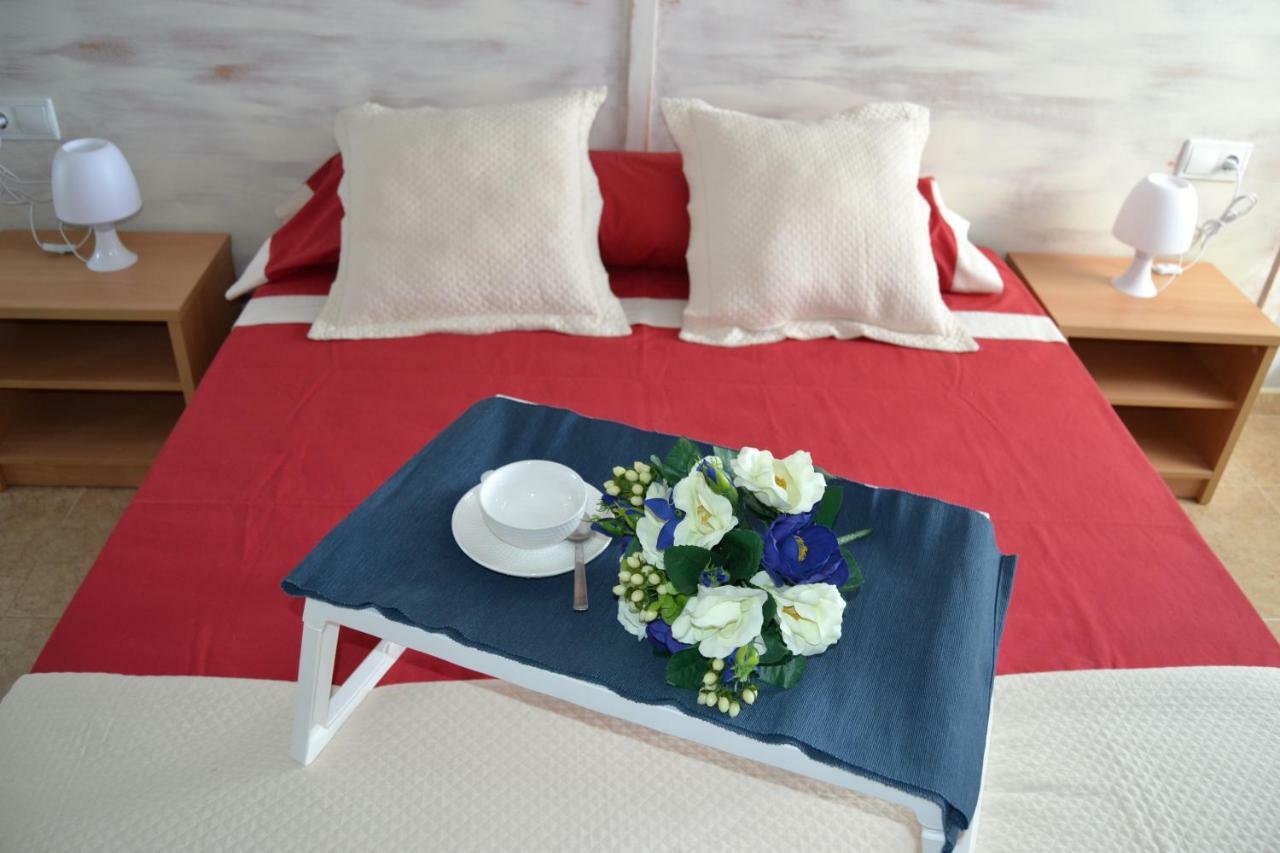 Lovely Familiar Apartment With Pool In Cap Salou Dış mekan fotoğraf