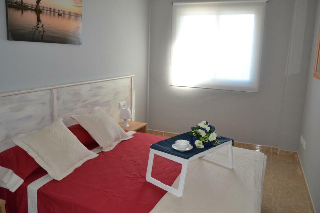 Lovely Familiar Apartment With Pool In Cap Salou Dış mekan fotoğraf