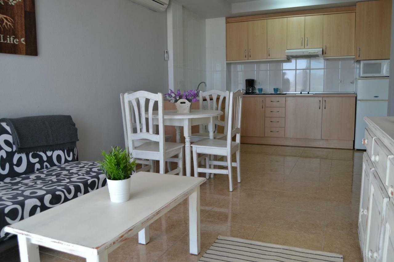 Lovely Familiar Apartment With Pool In Cap Salou Dış mekan fotoğraf