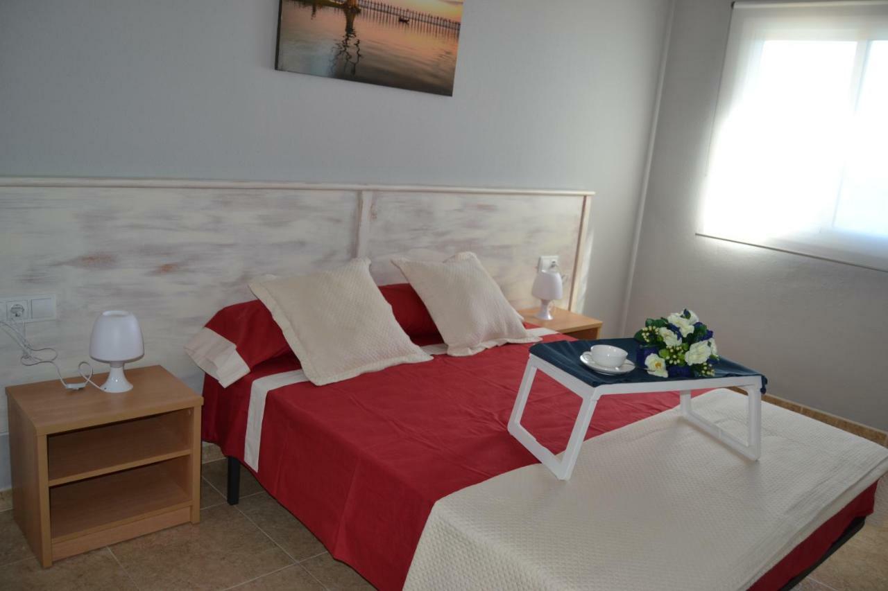 Lovely Familiar Apartment With Pool In Cap Salou Dış mekan fotoğraf