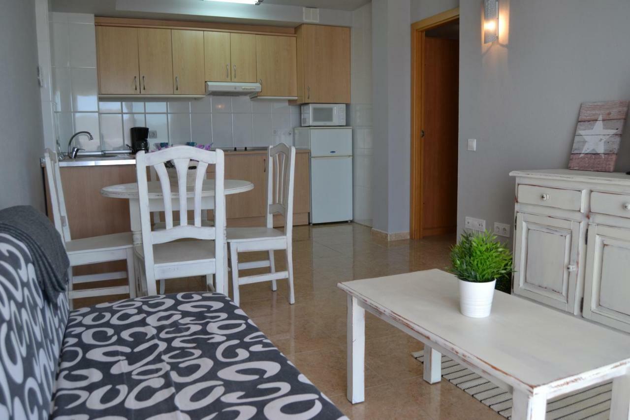 Lovely Familiar Apartment With Pool In Cap Salou Dış mekan fotoğraf