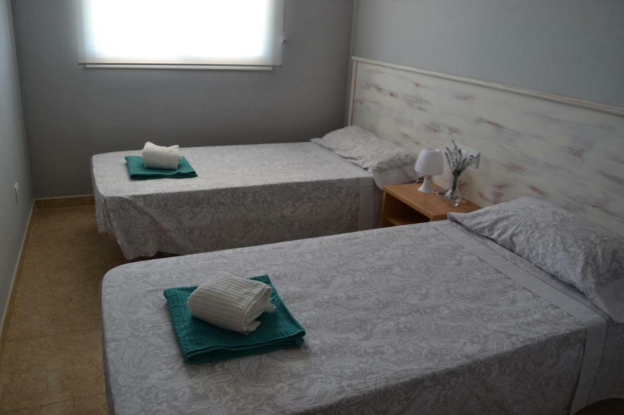 Lovely Familiar Apartment With Pool In Cap Salou Dış mekan fotoğraf